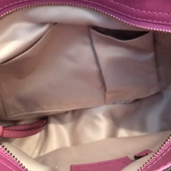 Coach Signature Zoe - Picture 4 of 8